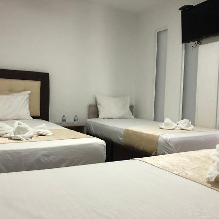 Hotel Pradera Plaza Dosquebradas المظهر الخارجي الصورة