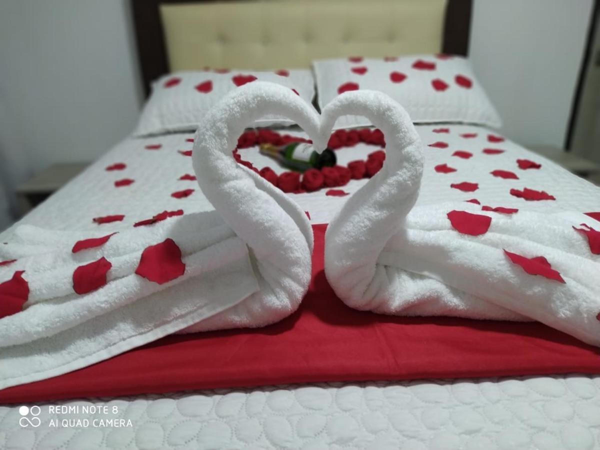 Hotel Pradera Plaza Dosquebradas المظهر الخارجي الصورة