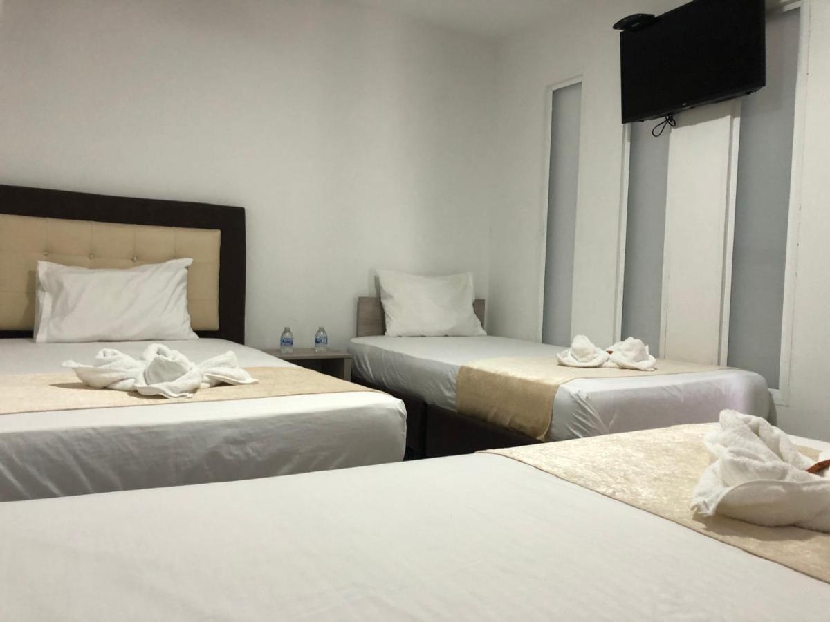 Hotel Pradera Plaza Dosquebradas المظهر الخارجي الصورة