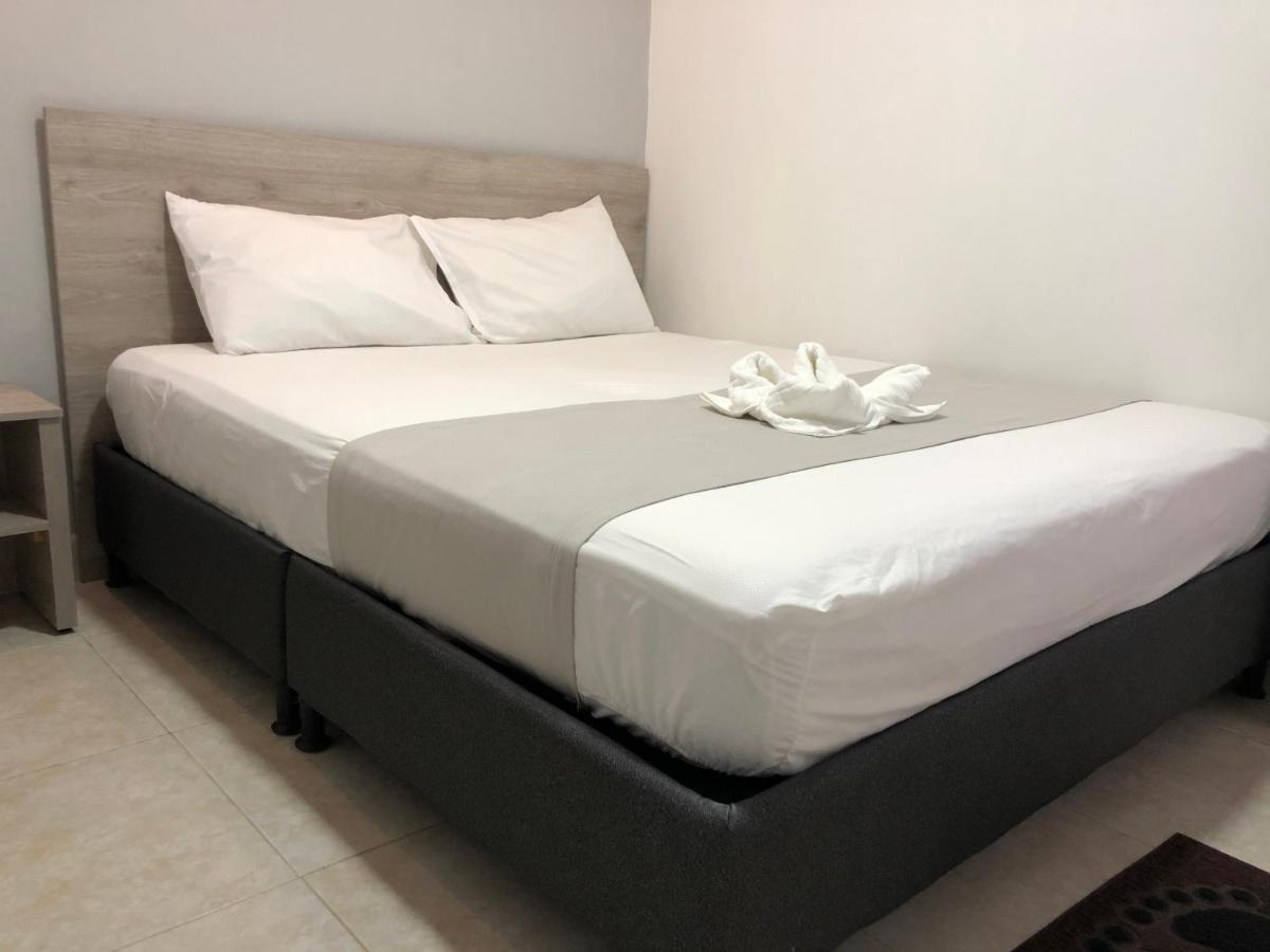 Hotel Pradera Plaza Dosquebradas المظهر الخارجي الصورة